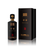 卓景酒业  茅台镇 卓景 酱香型白酒 500ml